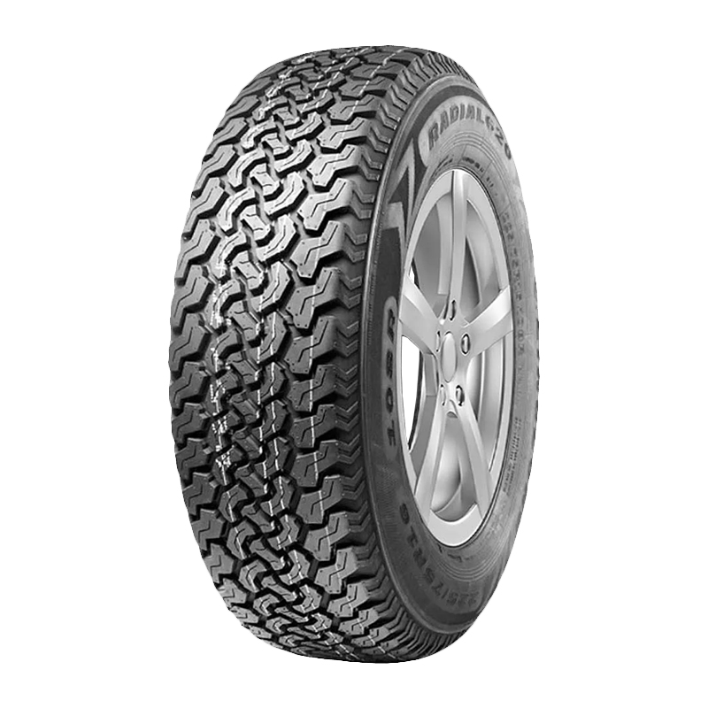 Radial 620