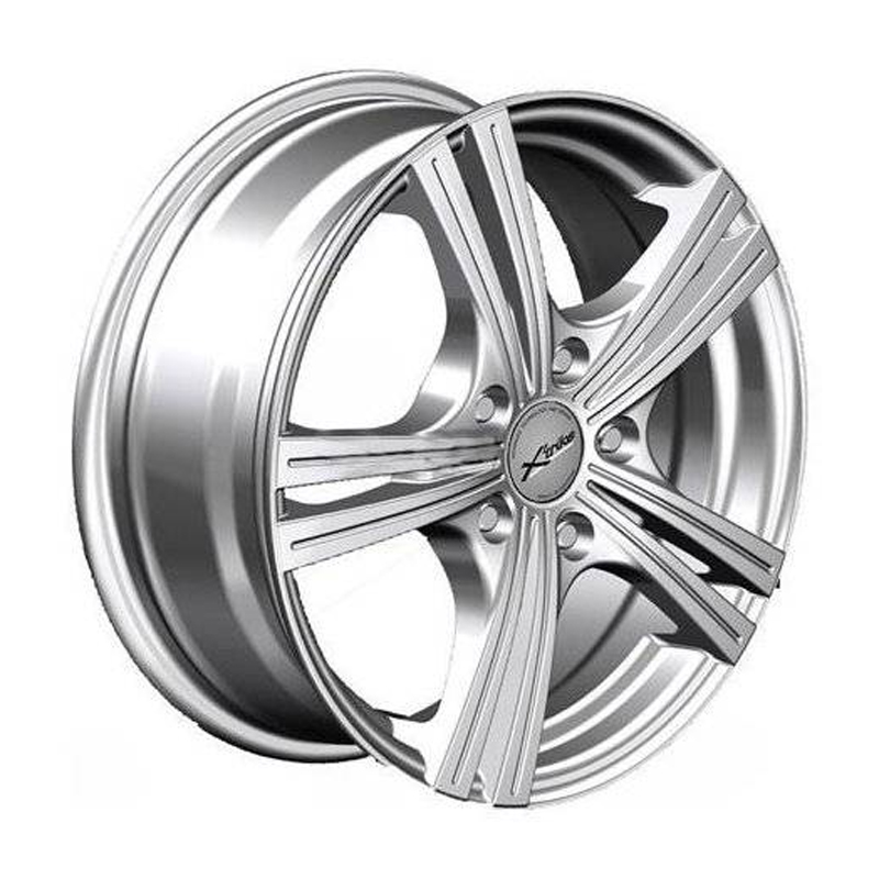 Диск 6.5x16 5x108 ET38 D67.1 X-trike X-112 HS