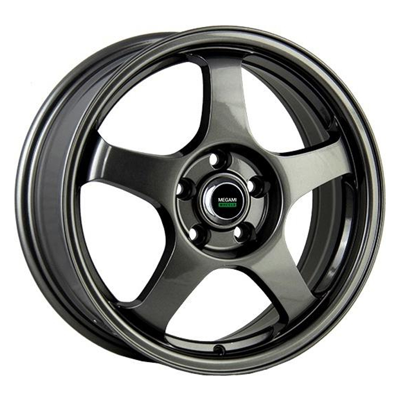 Диск 6x15 4x100 ET40 D60.1 Megami MGM-7 gm