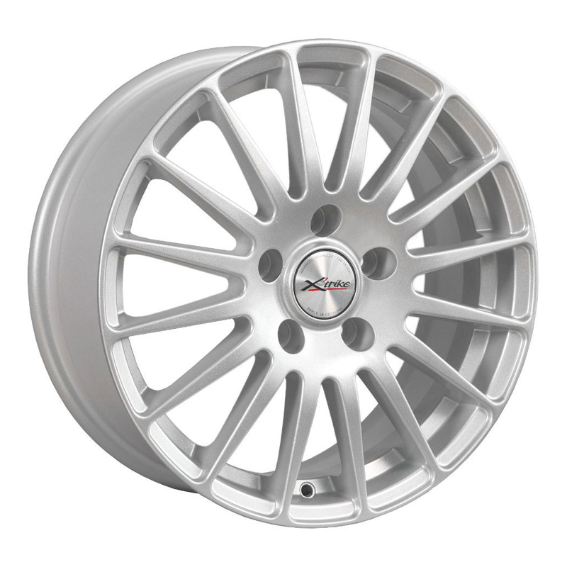 Диск 6.5x16 5x105 ET38 D56.1 X-trike X-128 HSB