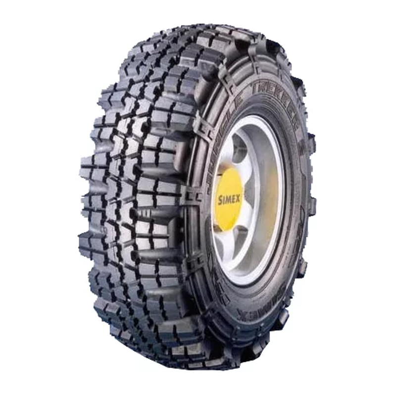 Jungle Trekker 2