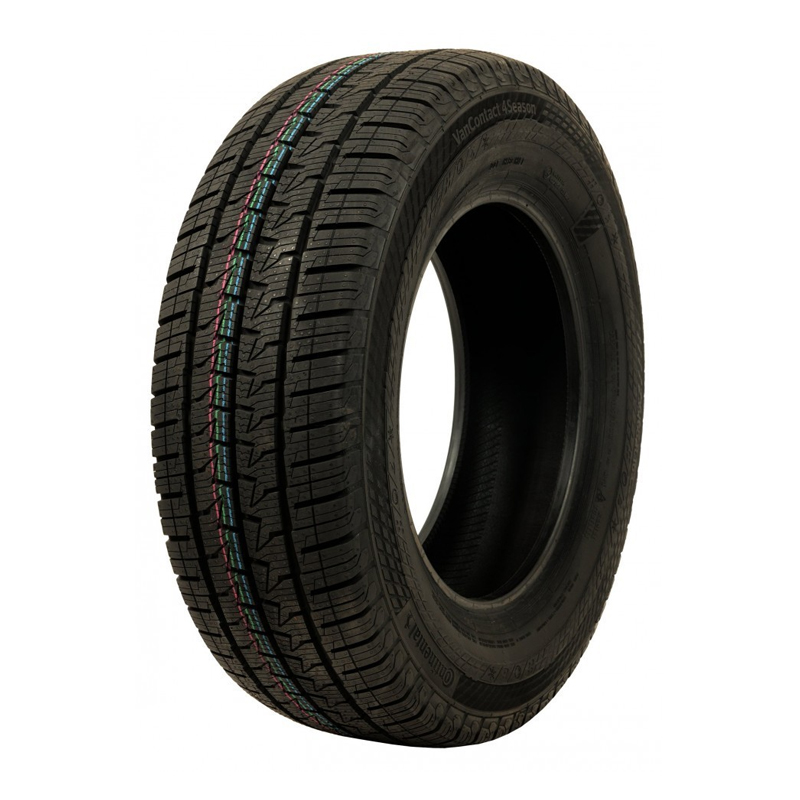 VanContact 4Season