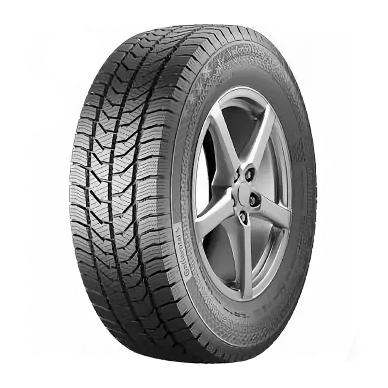 VanContact Viking