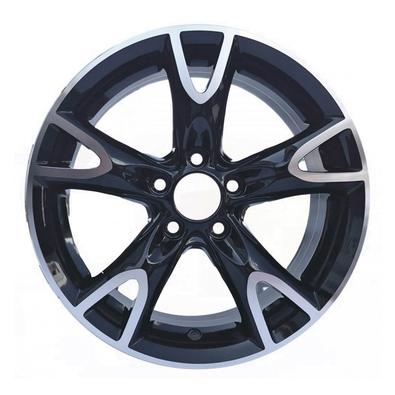 Диск 6.5x15 5x112 ET35 D73.1 4GO PRESTIGE JJ518 BMF