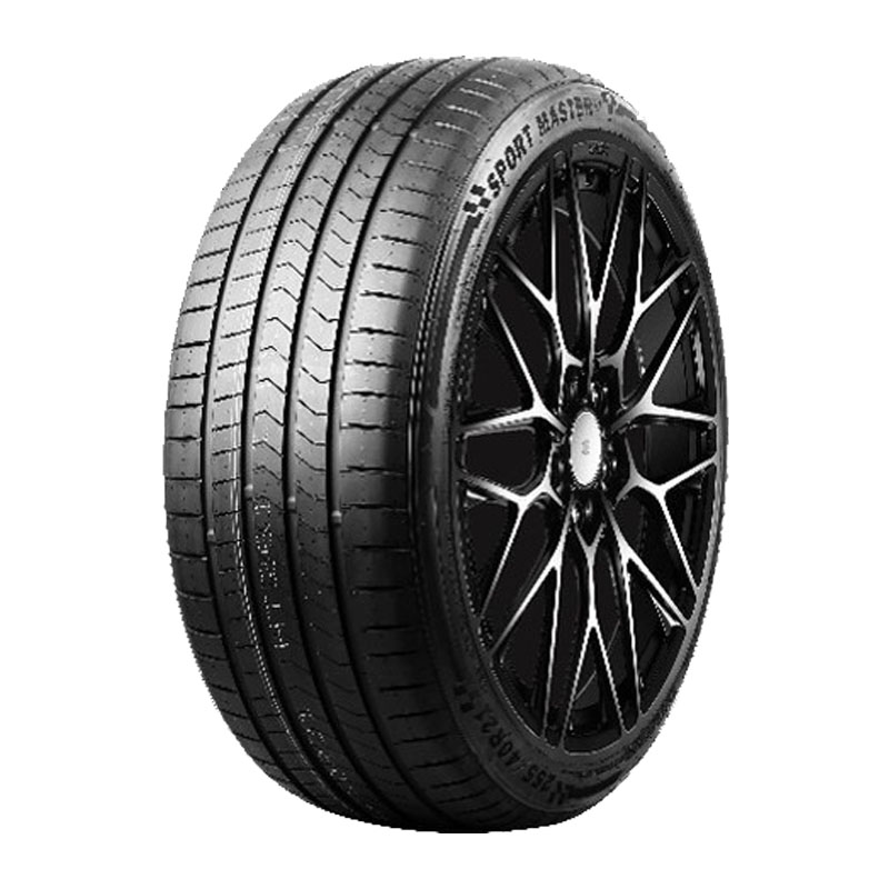 SPORT MASTER E EV