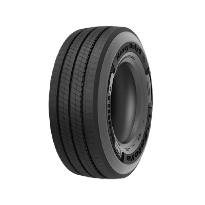 HEAVY DUTY S