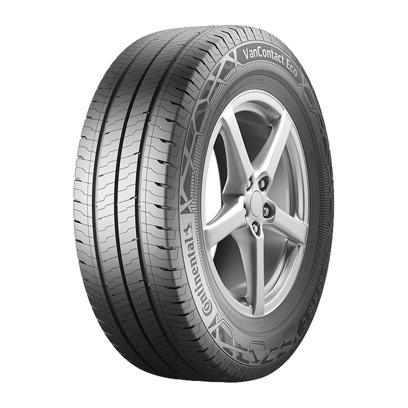 VanContact Eco