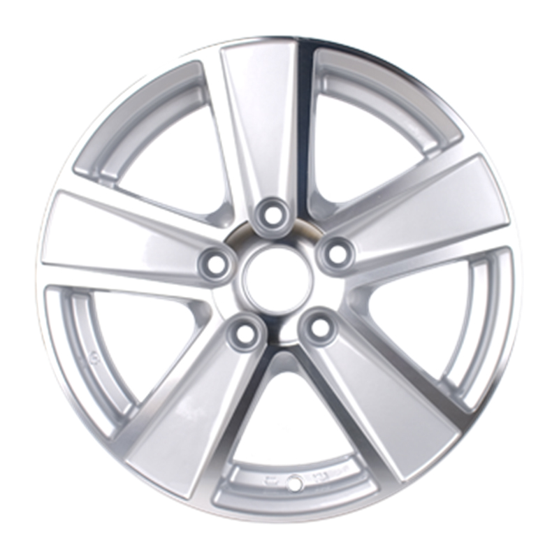 Диск 6x15 5x112 ET47 D57.1 Replica H VW69H SF