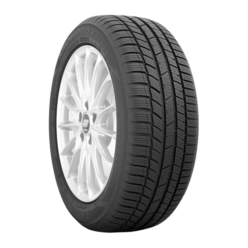 Snowprox S954