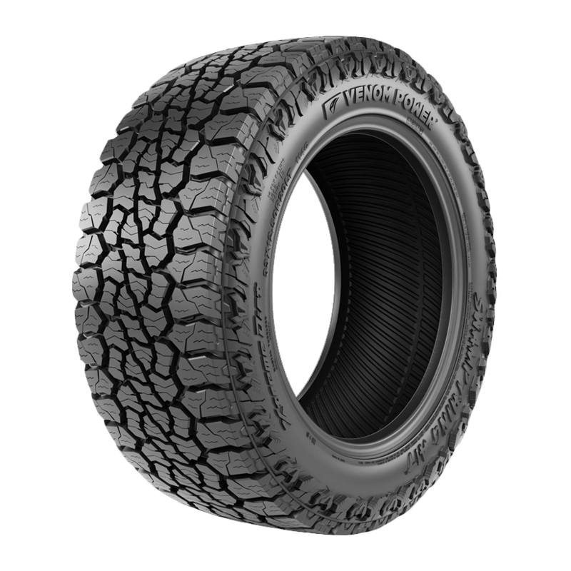 Power Swampthing A/T