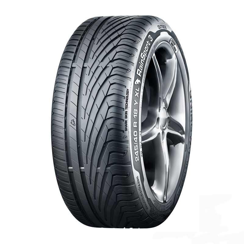 RainSport 3