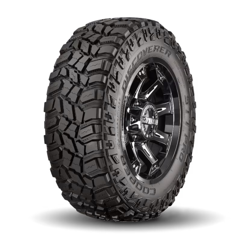 Discoverer STT Pro