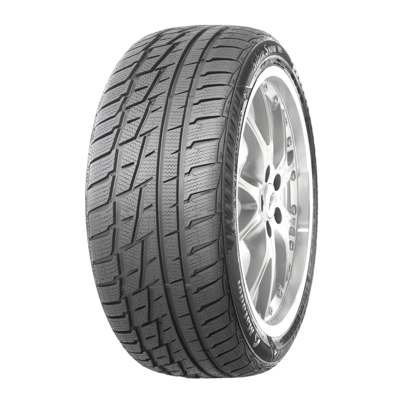 MP 92 Sibir Snow SUV
