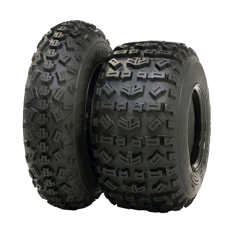 BLACK DIAMOND ATR