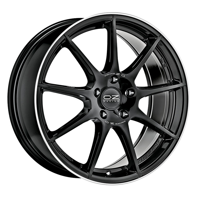 Veloce GT