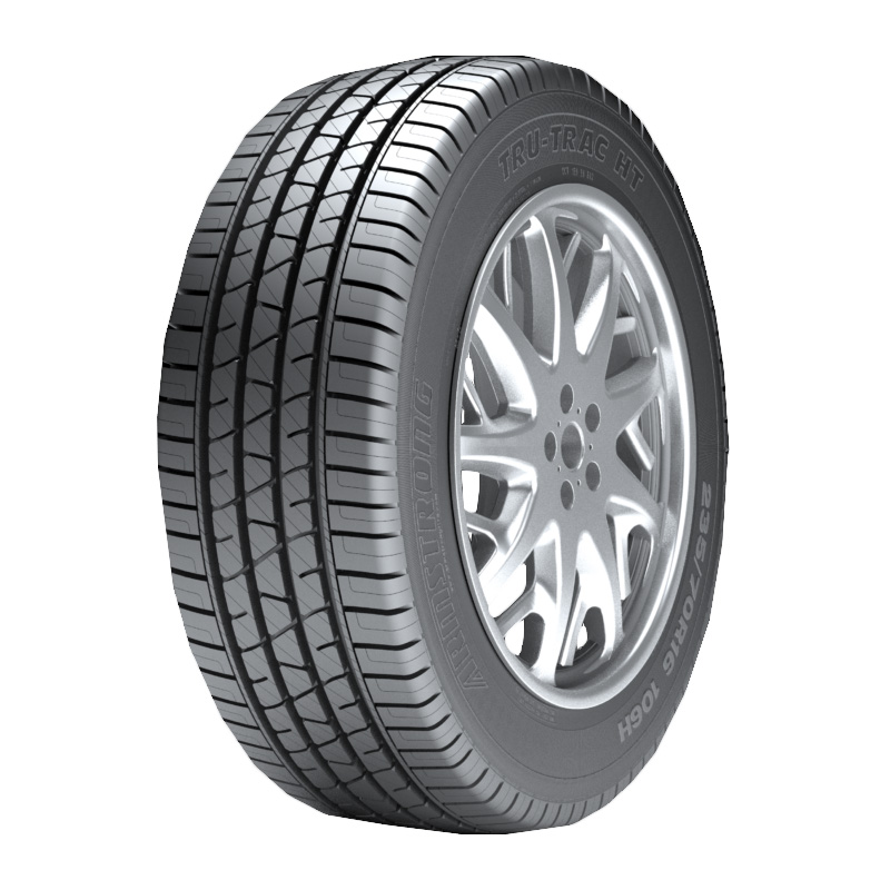 TRU-TRAC HT