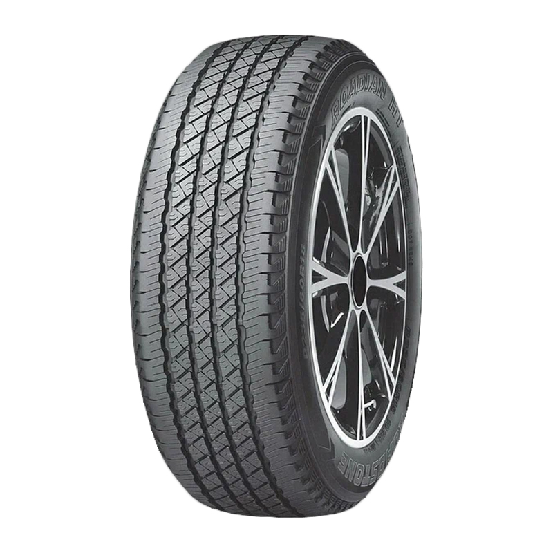 Roadian H/T SUV (старше 3-х лет)