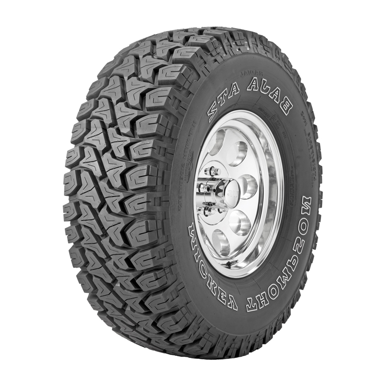 Baja ATZ Radial
