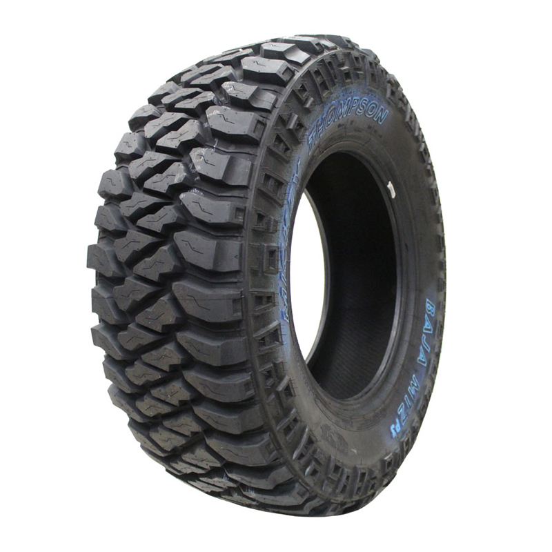 Baja MTZ P3