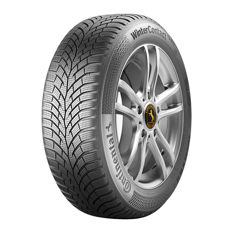 WinterContact TS 870