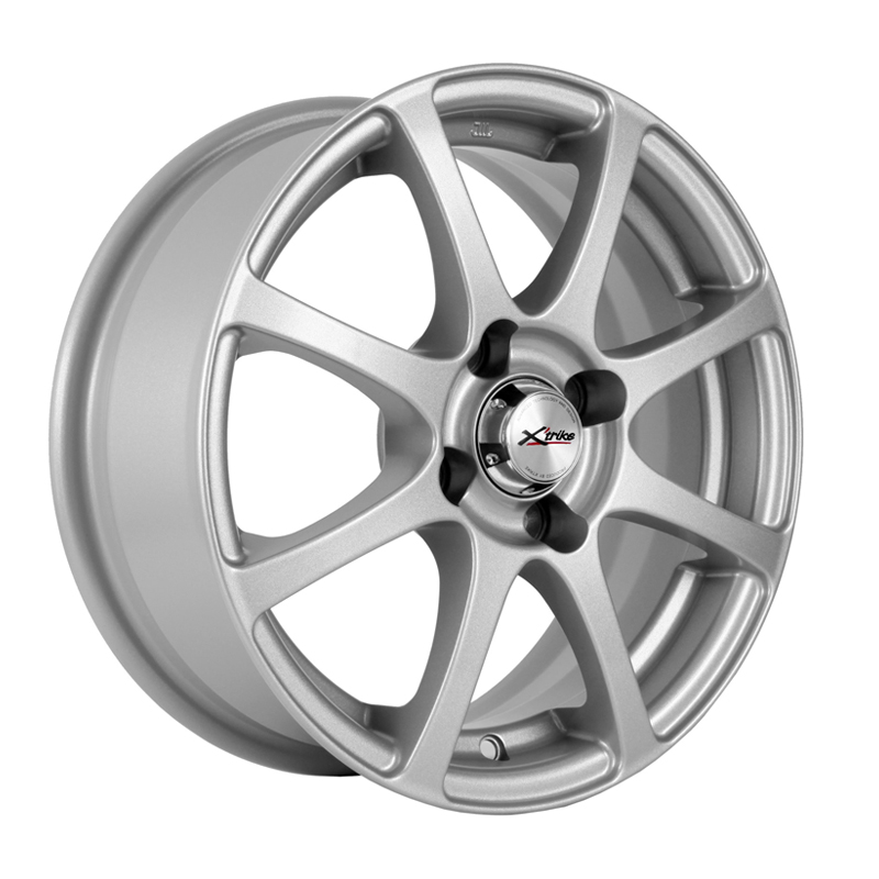 Диск 5.5x14 4x98 ET35 D58.6 X-trike X-114 HS