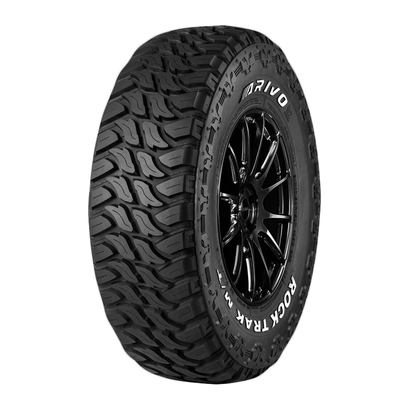 Rock Trak M/T