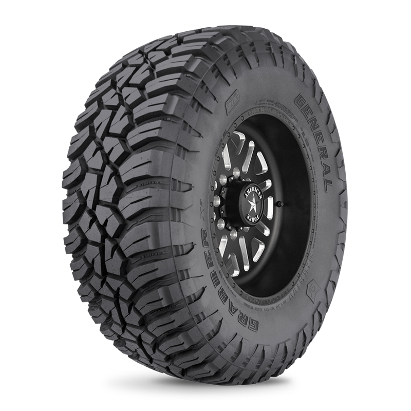 Grabber X3 (старше 3-х лет)
