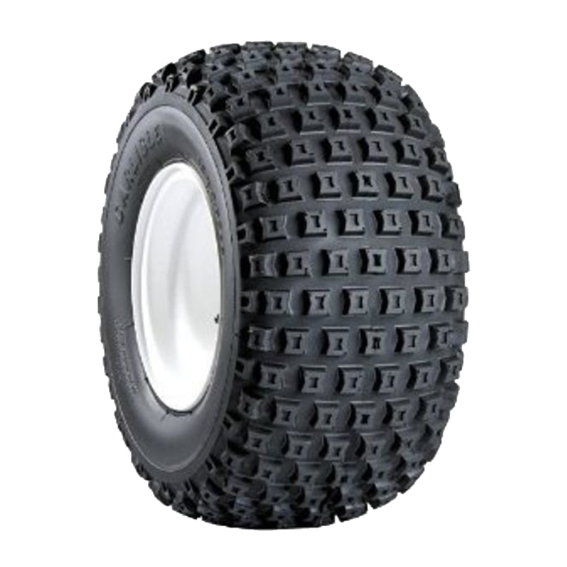 KNOBBY