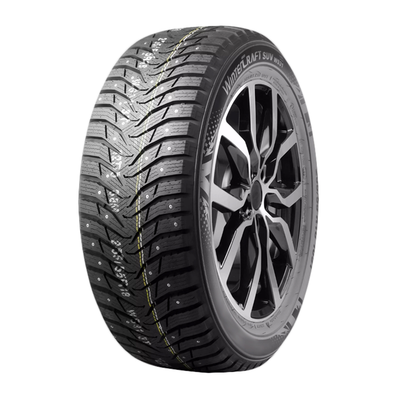 WinterCraft SUV Ice WS31