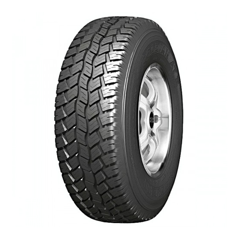 Roadian A/T (старше 3-х лет)