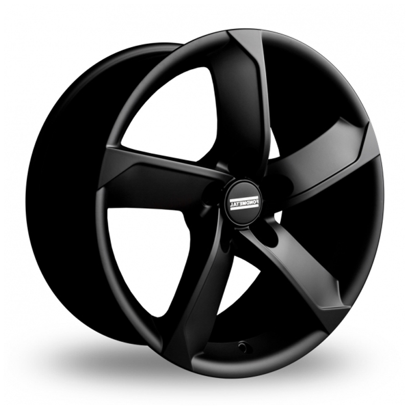 Диск 6.5x17 5x114.3 ET45 D60.1 Fondmetal 7900 MB