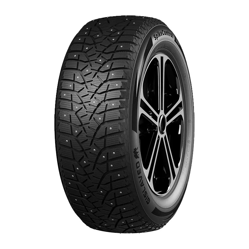 SpikeControl SUV
