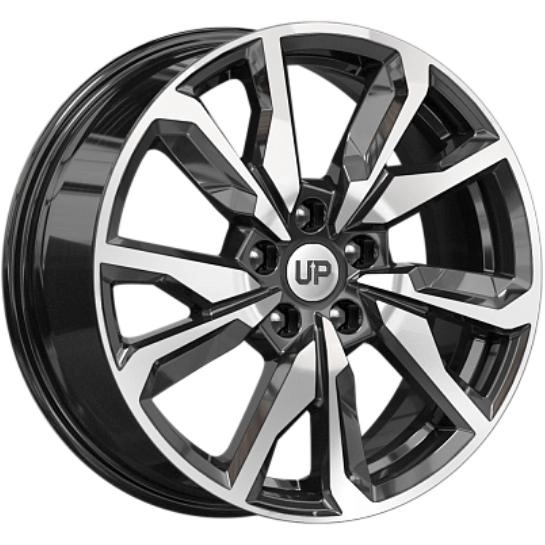 Up114
