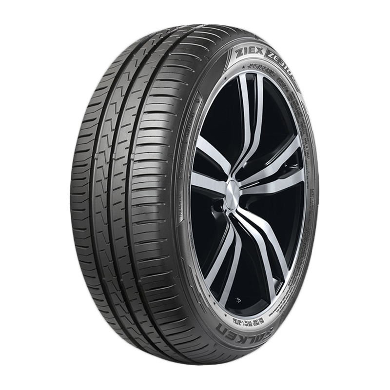 ZIEX ZE310 ECORUN
