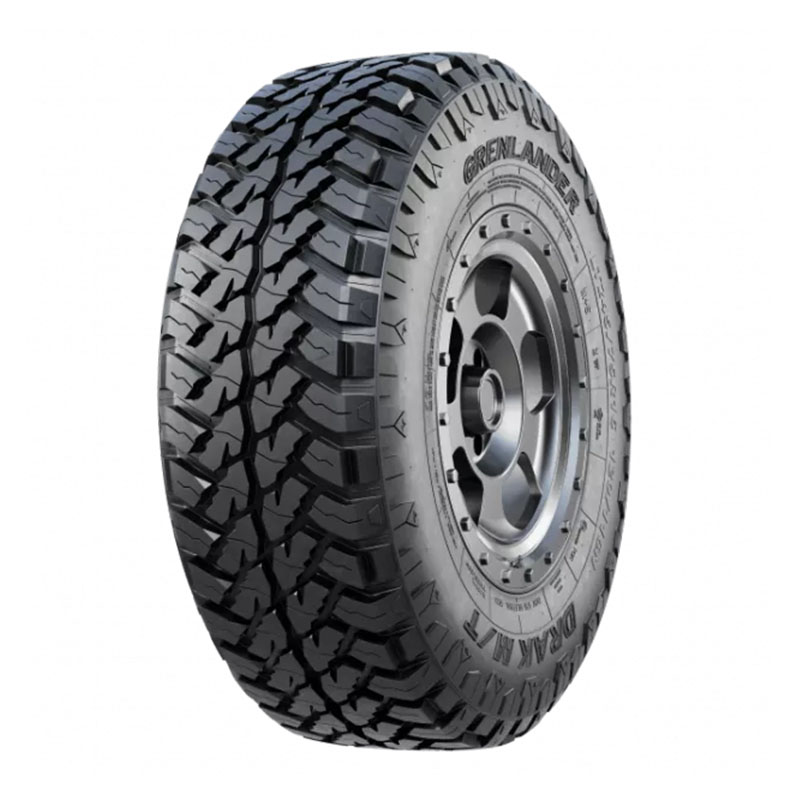 Drak M/T