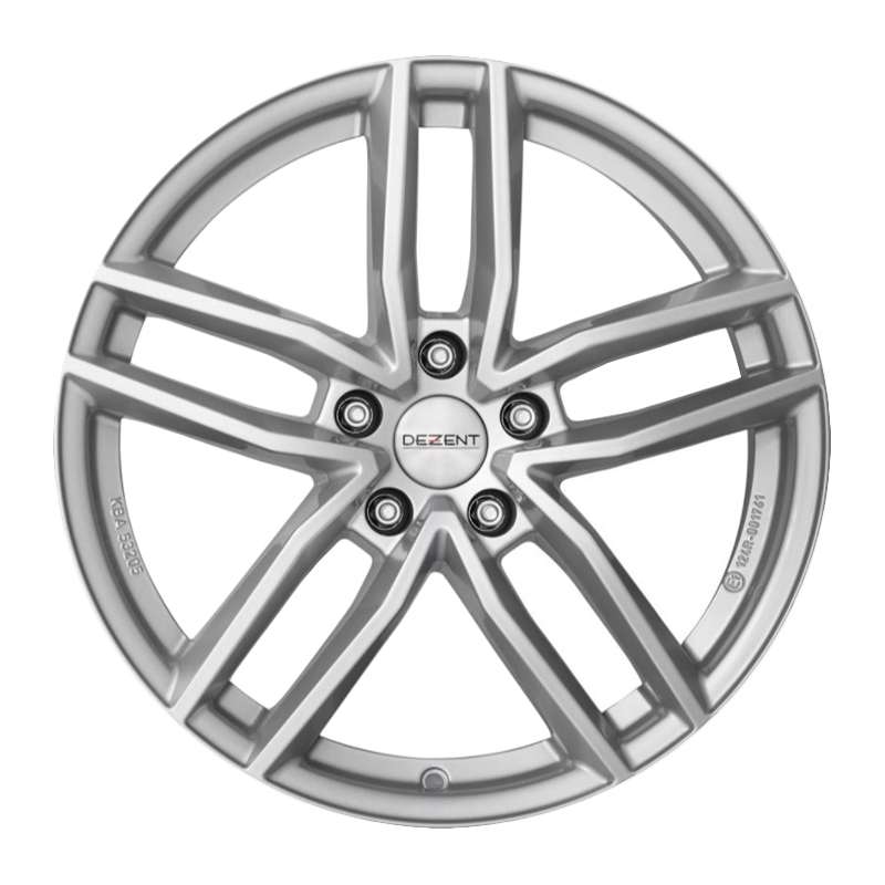 TR silver