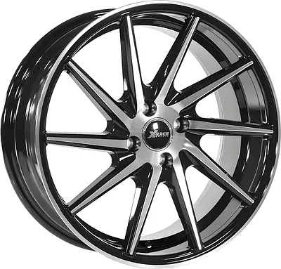Диск Литой 7x16 PCD 5x114.3 ET32 D67.1 X-Race H-03 BFP