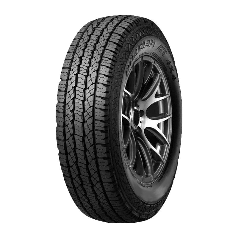 Roadian AT 4X4 RA7 (старше 3-х лет)