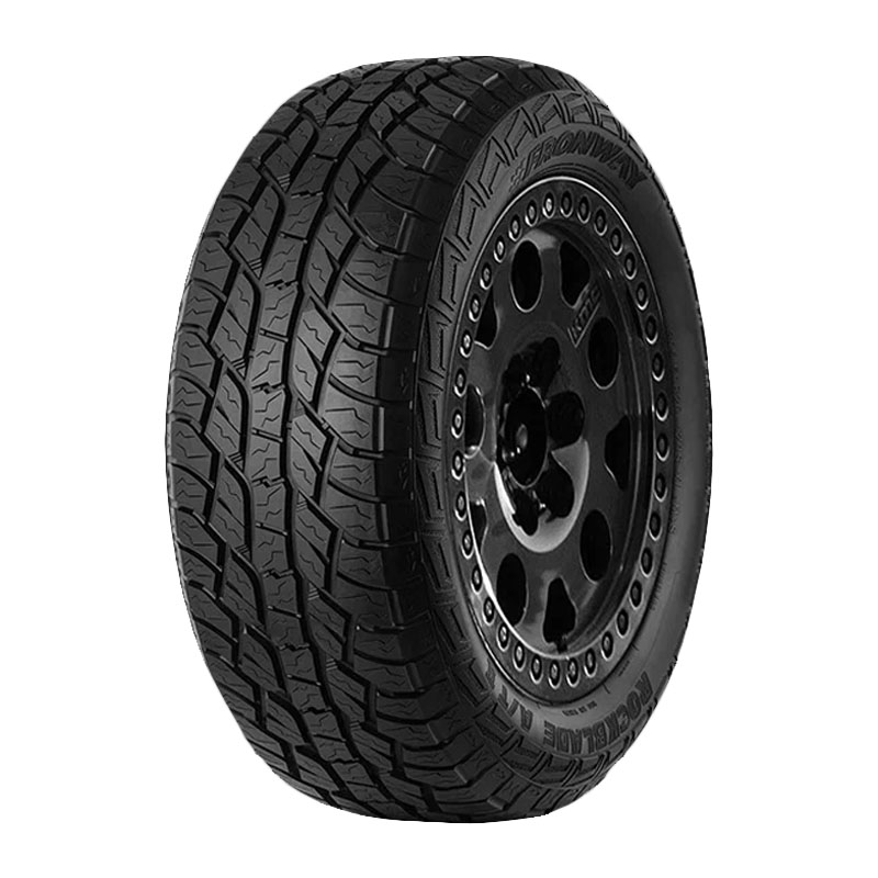 Rockblade A/T II