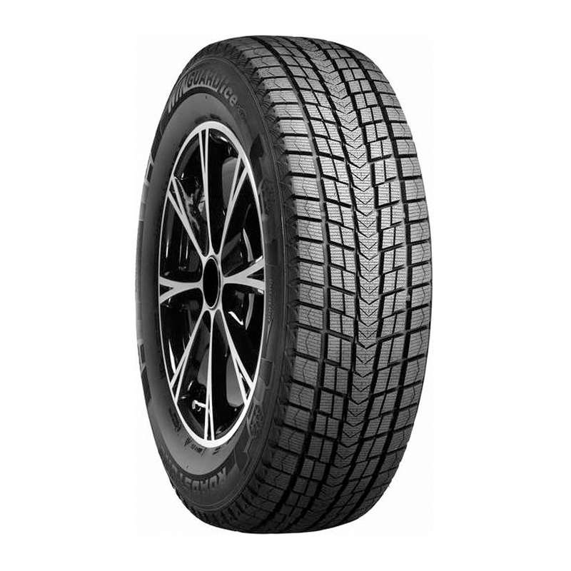 Winguard Ice SUV