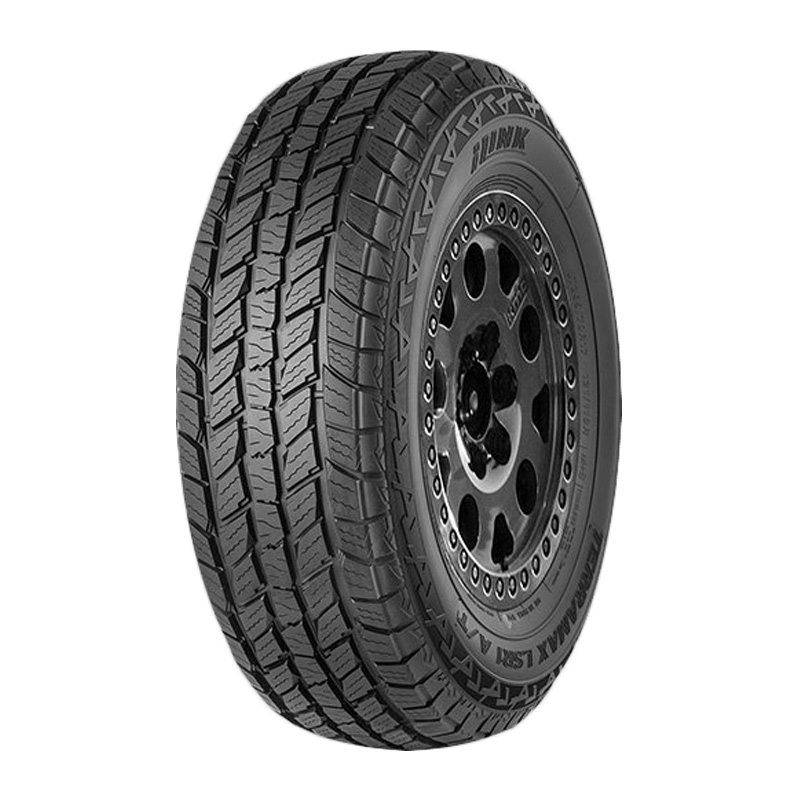 Terramax LSR1 A/T