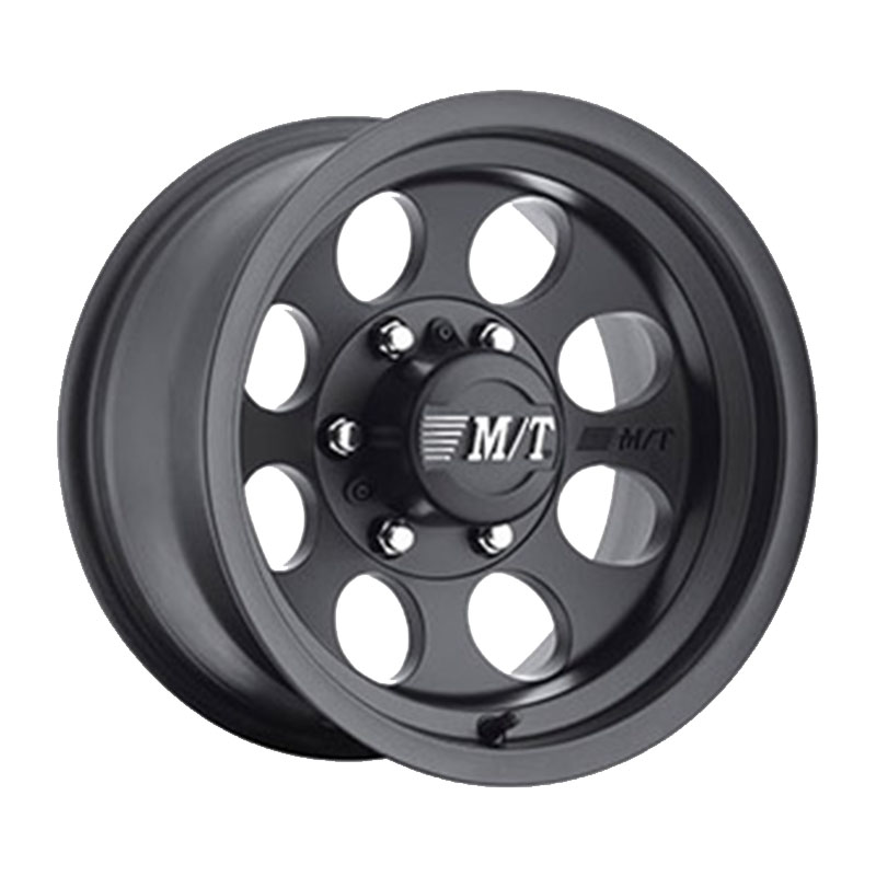 Classic III Black