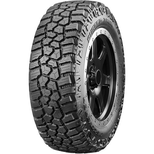 Discoverer Rugged Trek