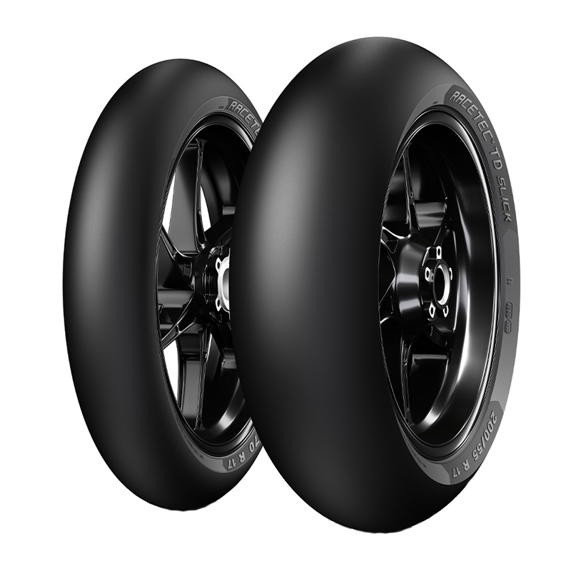 Racetec Slick
