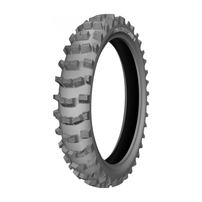 Starcross Sand 4
