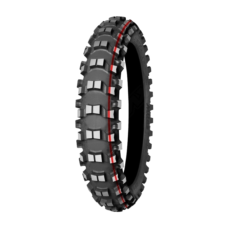 TERRA FORCE-MX SM