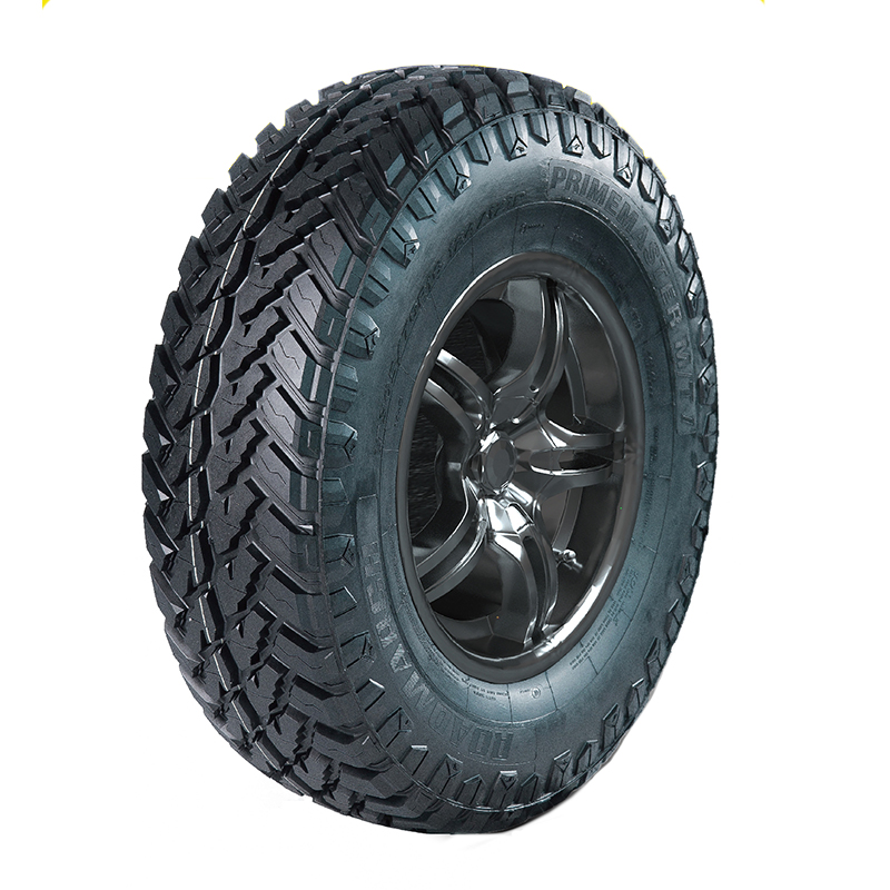 Primemaster M/T I