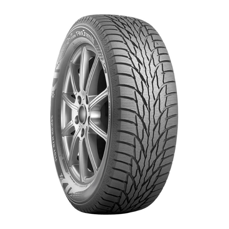 WinterCraft SUV Ice WS51