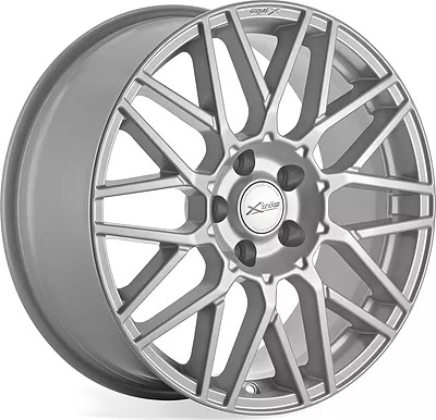 Диск 7.5x18 5x108 ET33 D60.1 X-trike X-133 S