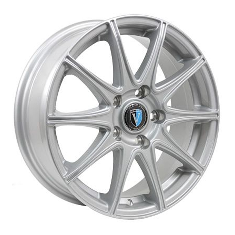 Диск Литой 6.5x16 PCD 4x100 ET41 D60.1 Venti 1616 SL